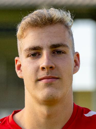 Finn Weber