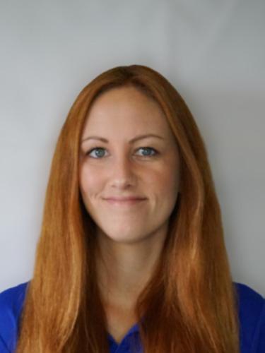 Jacqueline Höfs
