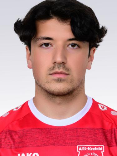 Selim Akdeniz