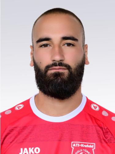 Dogukan Akgün