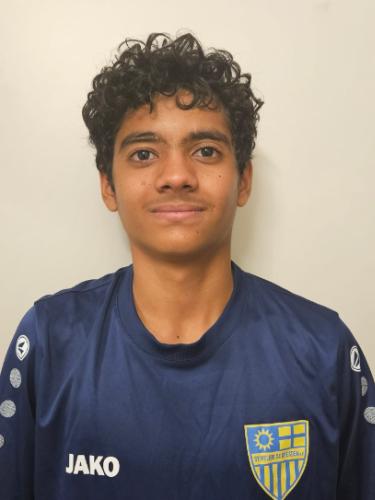 Emmanuel David Ramirez Caraballo