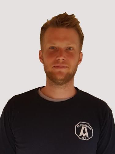 Alexander Seidinger