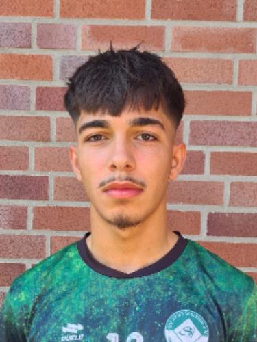 Mohamad Shariif Khaldi