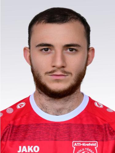 Eren Muhammed Helvaci