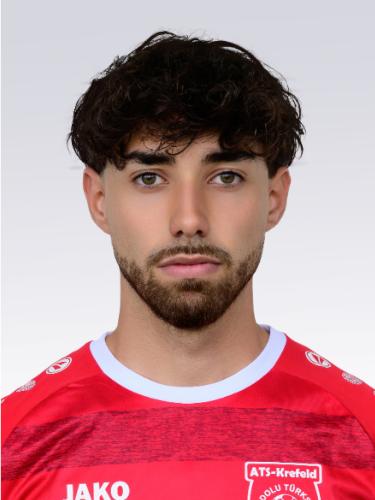 Görkem Samed Koyuncu
