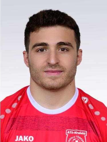 Emre Terzi