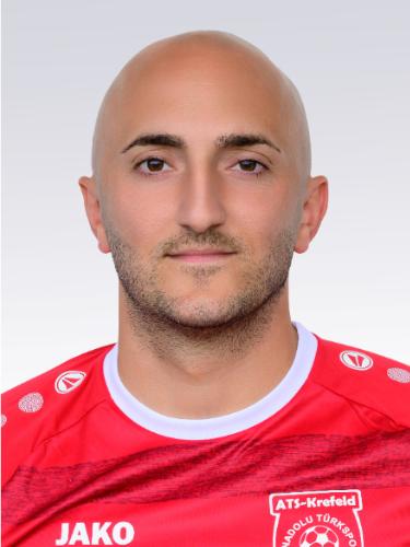 Samed Yesil