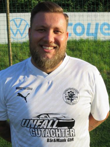 Florian Herrmann