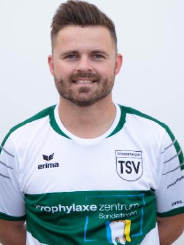 Sven Fritz