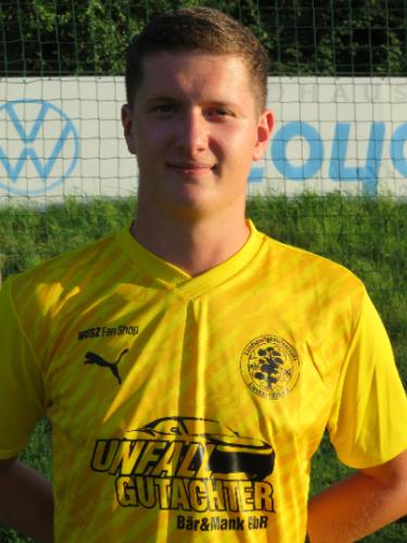 Patrice Leon