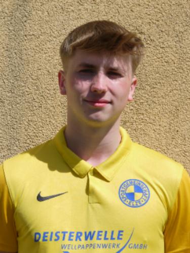 Anton Bickel