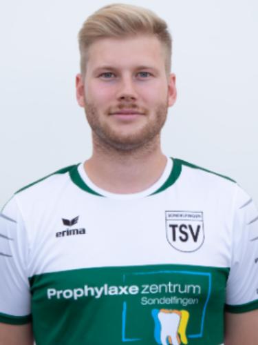 Fabian Simon