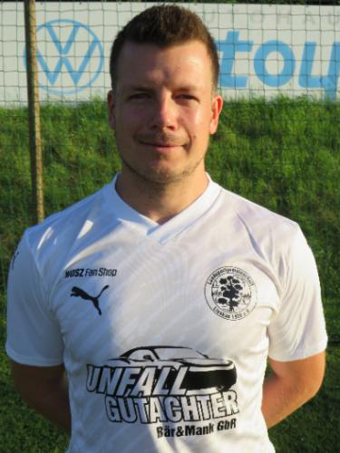 Daniel Rittermann