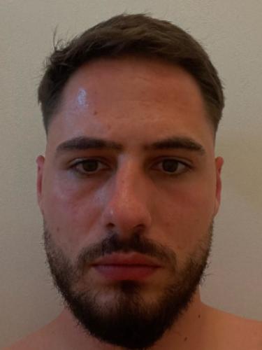 Maximilian Scheufler