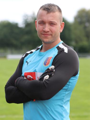 Niklas Grunewald