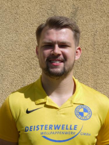 Gerrit Dumann