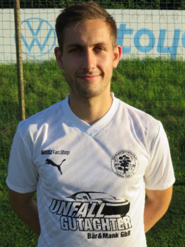 Florian Sieb