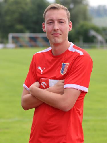 Florian Jilg