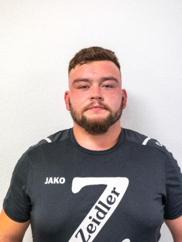 Klemens Albrecht