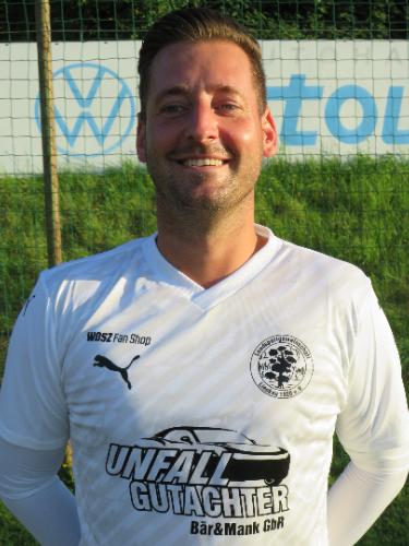 Marcus Walther