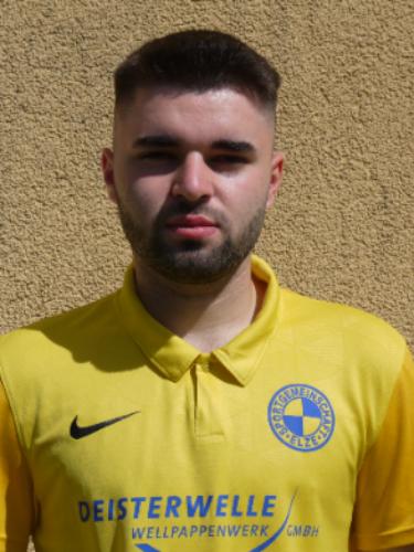 Julian Ferdönmez