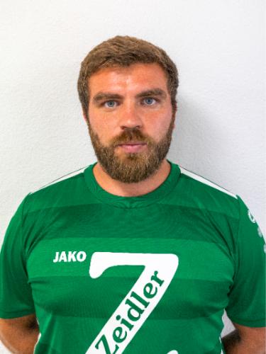 Patryk Michal Michalek
