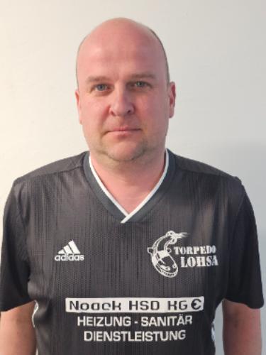 Christian Gruner