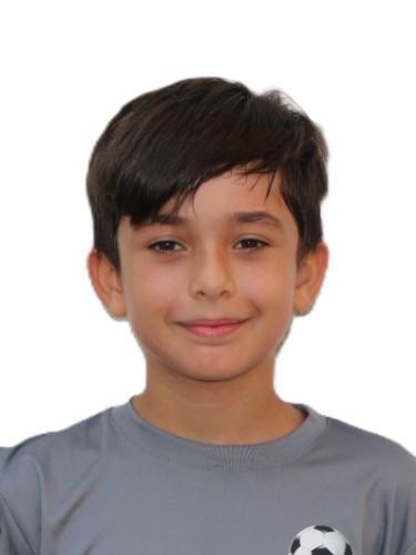 Kerim Saciri