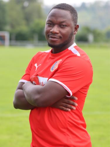 Yaovi Alain Semegnan