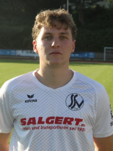 Nico Kuhbier