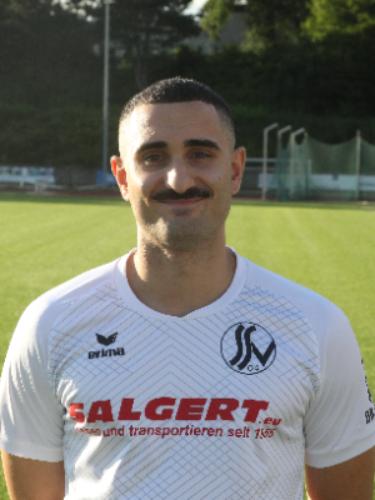 Giovanni Karim Multari