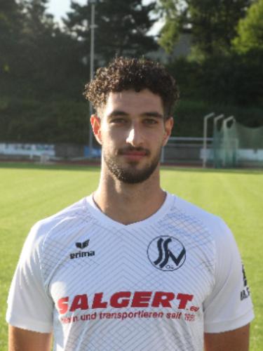 Alec Kristofer Vinci