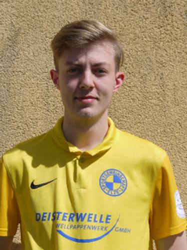Fabian Witt