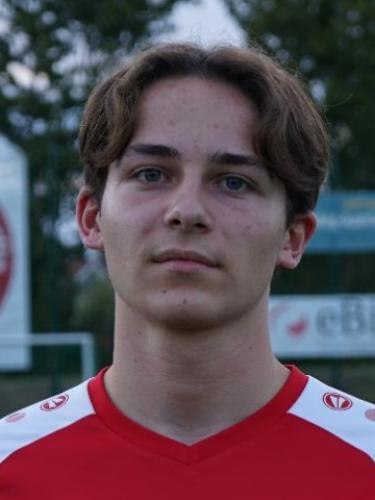 Felix Balbach