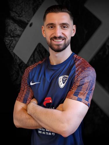 Haris Kahric