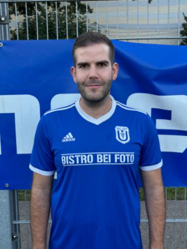 Stefan Köger