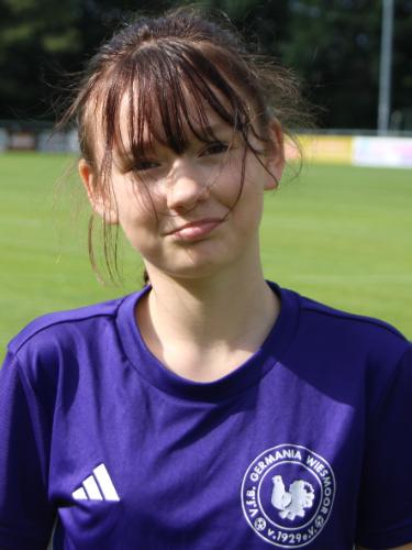 Leni Buß