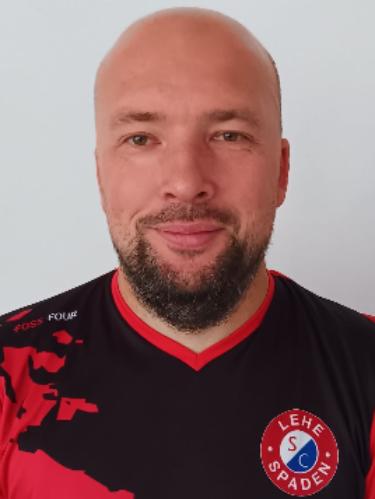Alexander Schröder