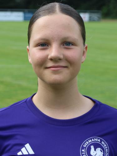 Julia Luft