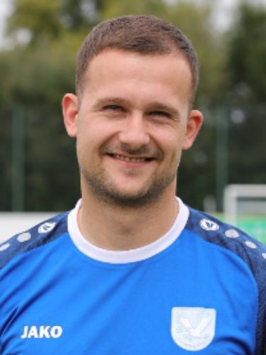 Mirco Mohr