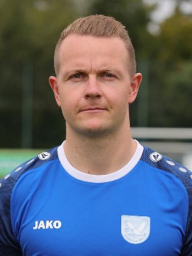 Niklas Ohde