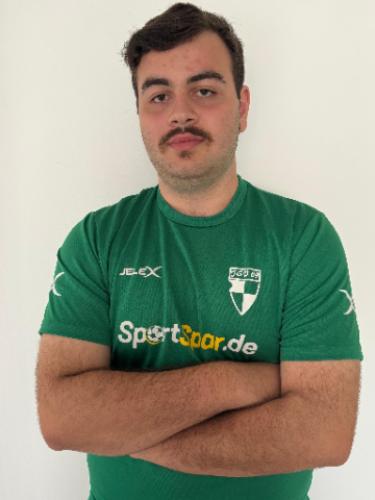 Salih Görgülü