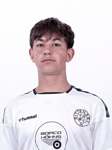 Julian Erler