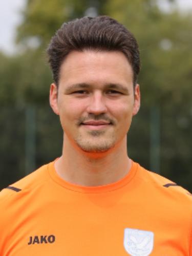 Martin Markus Thielen