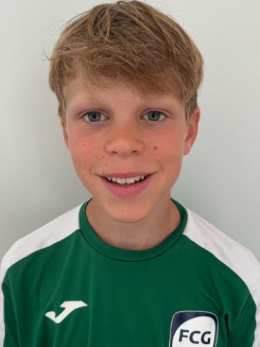 Caio Gronau