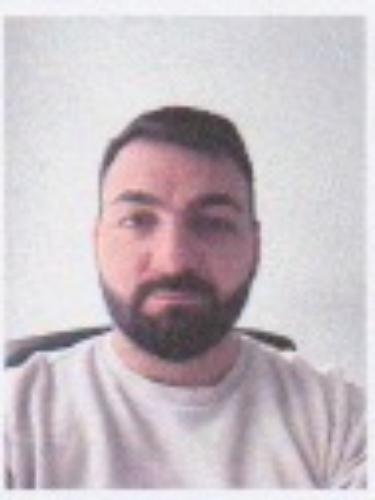 Ferhat Eyyup Taskin