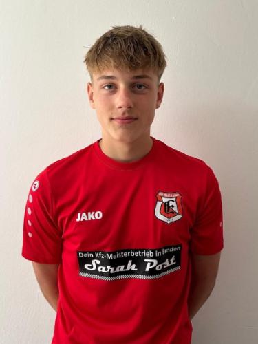 Silas Boomgaarden