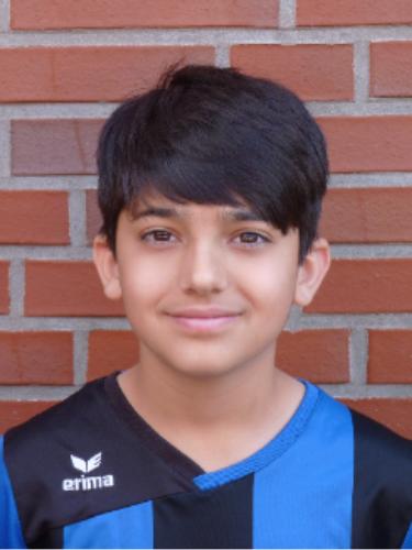 Dilsher Nasir Shamo Shamo