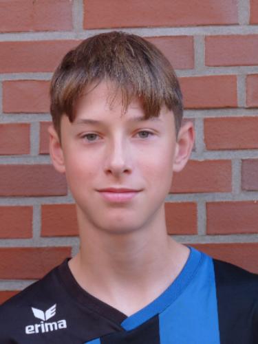Damian Scheifel