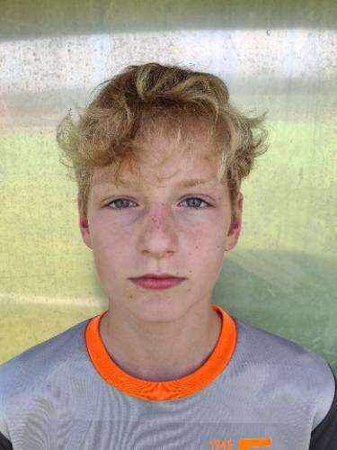 Jonte Jansen